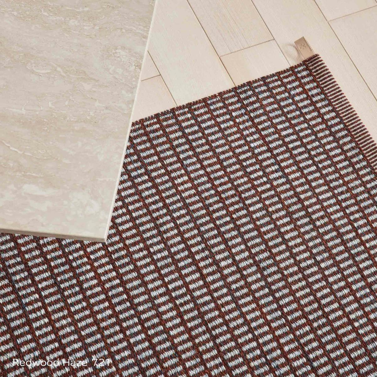 KASTHALL（カスタール） / POST SELECTION（ポスト セレクション） / 200×300cm / ラグ