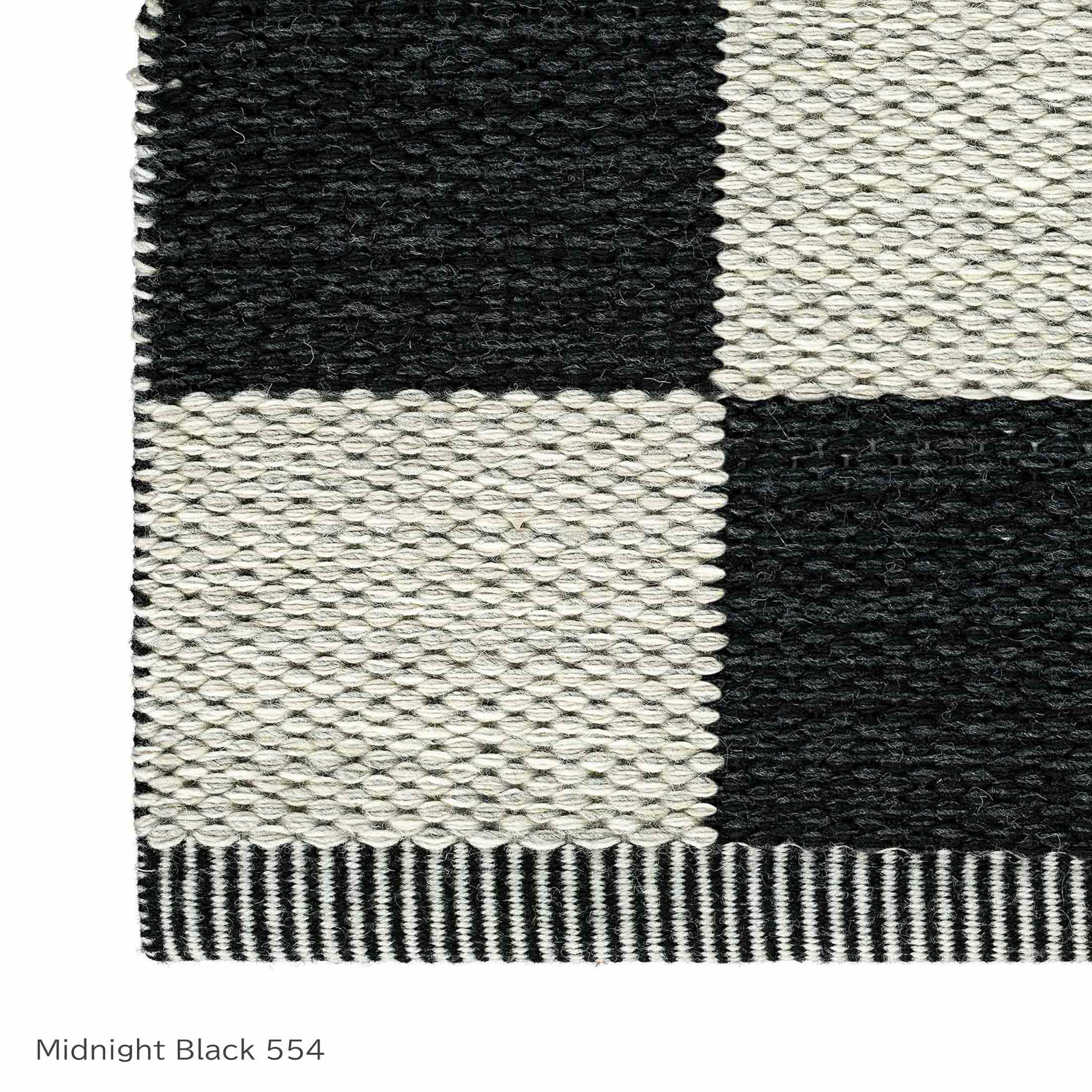 KASTHALL（カスタール） / CHECKERBOARD SELECTION（チェッカーボード セレクション） / 165×240cm / ラグ