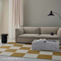 KASTHALL（カスタール） / CHECKERBOARD SELECTION（チェッカーボード セレクション） / 165×240cm / ラグ