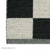KASTHALL（カスタール） / CHECKERBOARD SELECTION（チェッカーボード セレクション） / 200×300cm / ラグ
