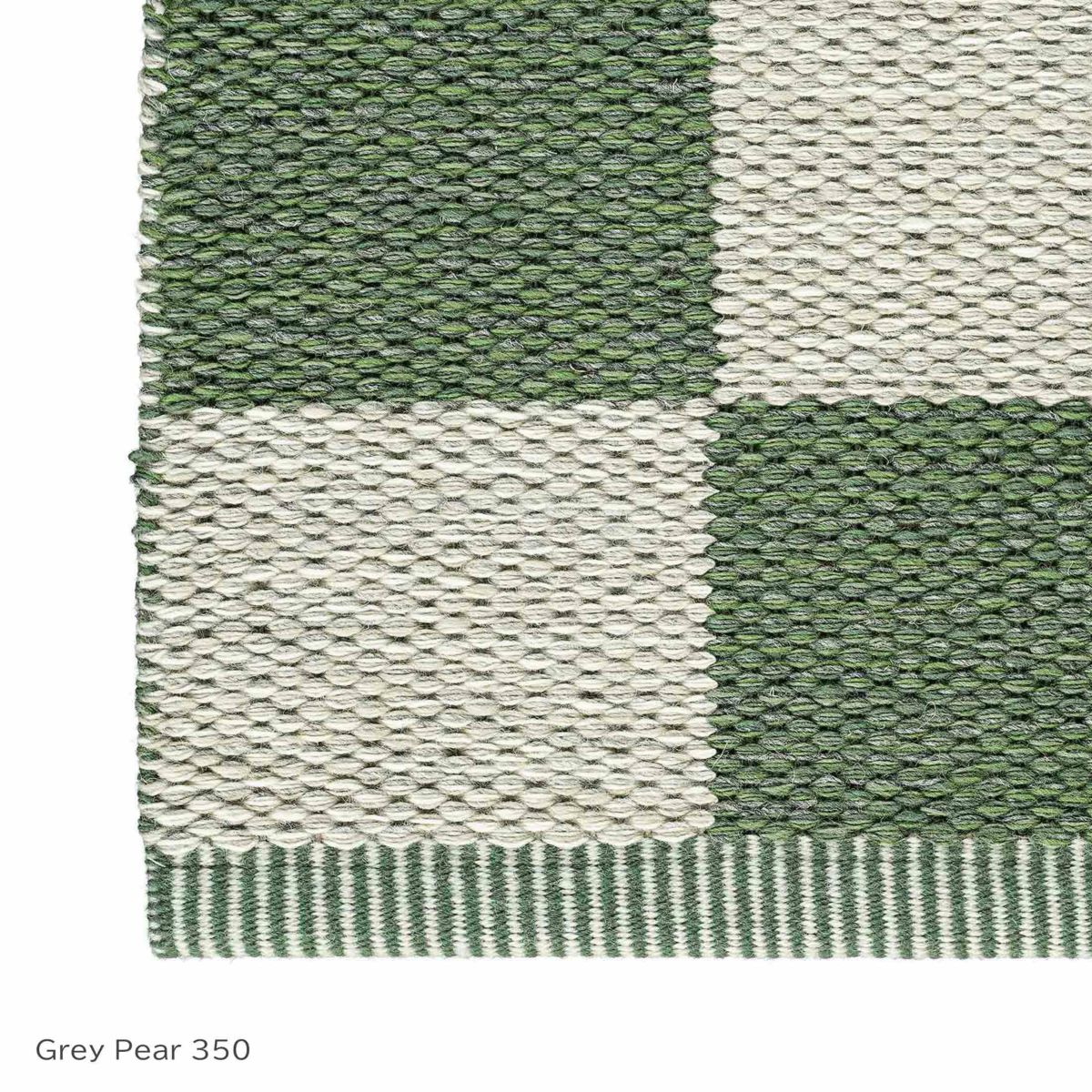 KASTHALL（カスタール） / CHECKERBOARD SELECTION（チェッカーボード セレクション） / 200×300cm / ラグ