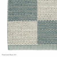 KASTHALL（カスタール） / CHECKERBOARD SELECTION（チェッカーボード セレクション） / 200×300cm / ラグ