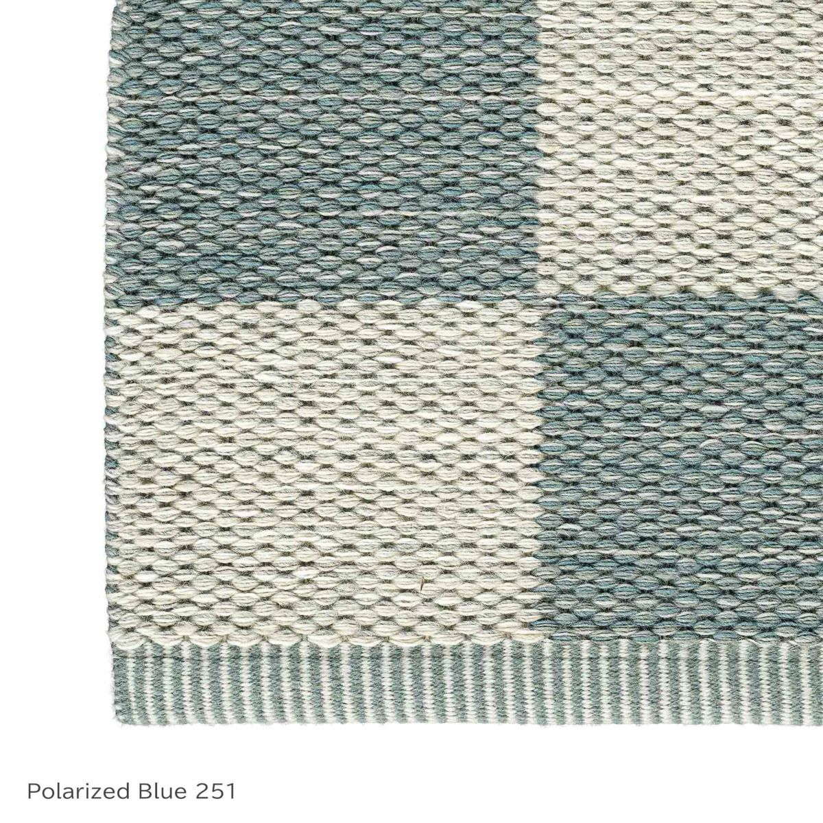 KASTHALL（カスタール） / CHECKERBOARD SELECTION（チェッカーボード セレクション） / 200×300cm / ラグ