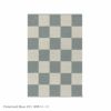 KASTHALL（カスタール） / CHECKERBOARD SELECTION（チェッカーボード セレクション） / 200×300cm / ラグ