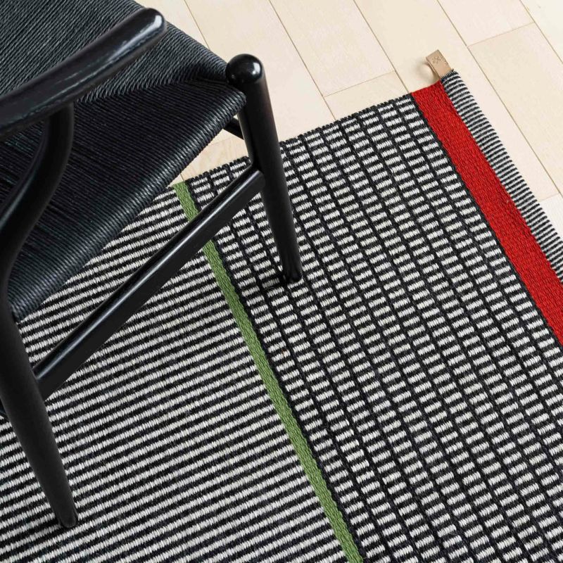 KASTHALL（カスタール） / BROSCHYR SELECTION（ブロッシャー セレクション） / 170×240cm / ラグ