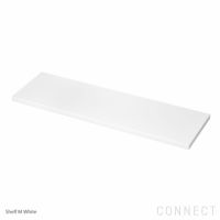 AIR SHELF（エアシェルフ）  / Book Shelf Set（本棚セット） / SET-AS-BS-WH / 突っ張り型収納