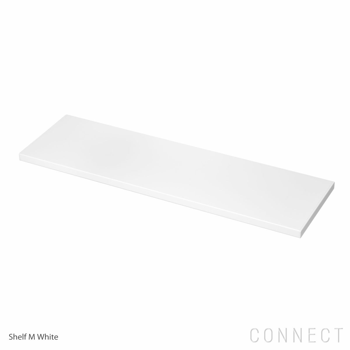 AIR SHELF（エアシェルフ）  / Book Shelf Set（本棚セット） / SET-AS-BS-WH / 突っ張り型収納