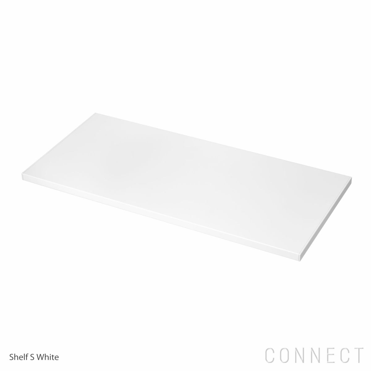 AIR SHELF（エアシェルフ） /  Dresser Shelf Set（ドレッサーシェルフセット） / SET-AS-DRSS-WH / 突っ張り型収納