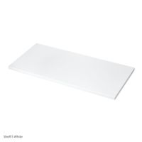 AIR SHELF（エアシェルフ）/ Entrance Shelf Set（玄関シェルフセット）/ SET-AS-ESS-WH / 突っ張り型収納