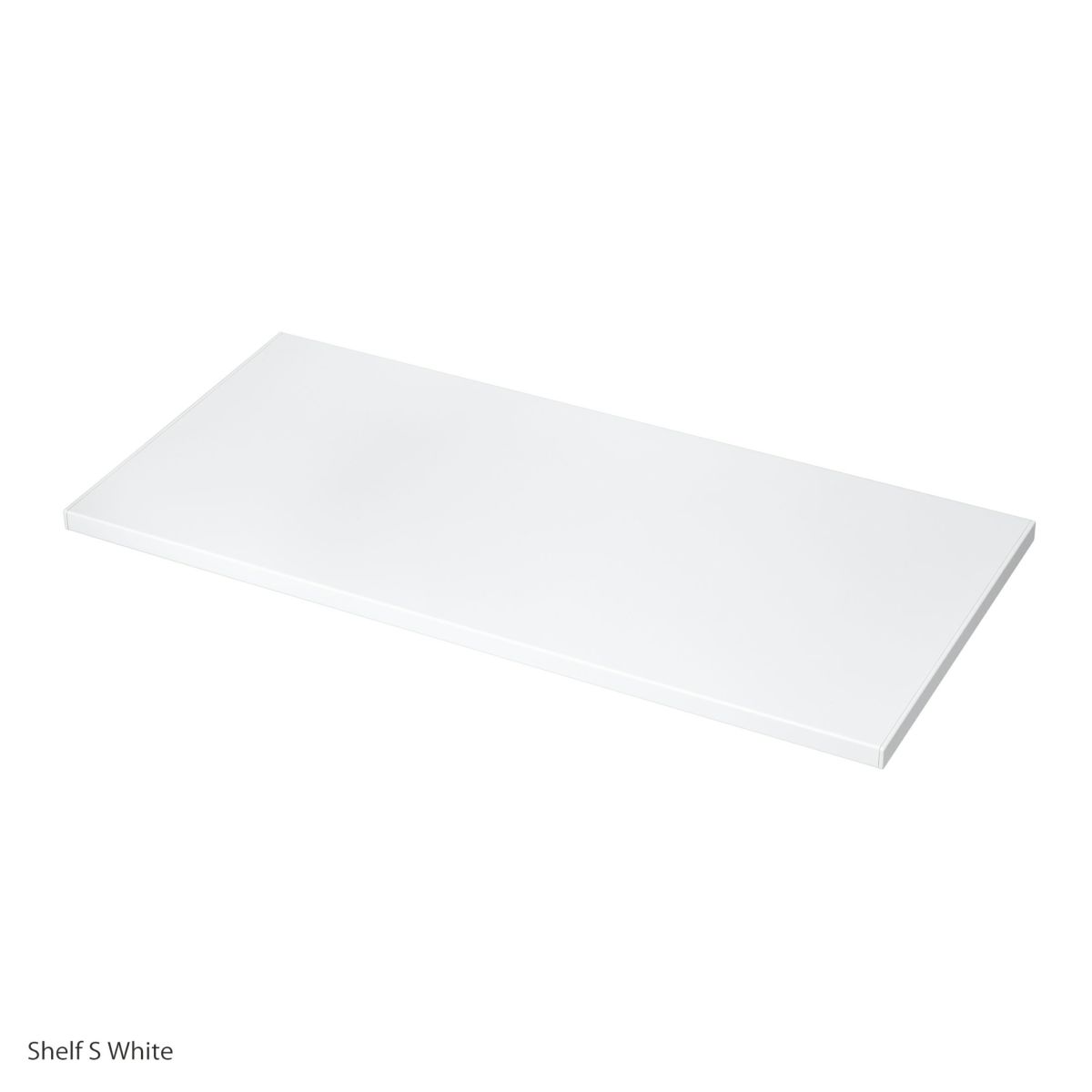 AIR SHELF（エアシェルフ）/ Entrance Shelf Set（玄関シェルフセット）/ SET-AS-ESS-WH / 突っ張り型収納