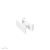 AIR SHELF（エアシェルフ）/ Entrance Shelf Set（玄関シェルフセット）/ SET-AS-ESS-WH / 突っ張り型収納