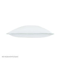 NORDIC SLEEP（ノルディック スリープ） / ノルディック スリープ ピロー / ミディアムロー（43×63cm） / まくら