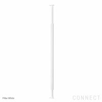 AIR SHELF（エアシェルフ） / Corner Shelf Set（コーナーシェルフセット） / SET-AS-CNS-WH / 突っ張り型収納