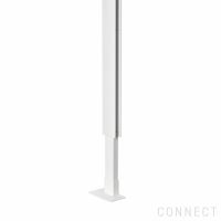 AIR SHELF（エアシェルフ） / Corner Shelf Set（コーナーシェルフセット） / SET-AS-CNS-WH / 突っ張り型収納