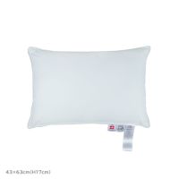 NORDIC SLEEP（ノルディック スリープ） / ノルディック スリープ ピロー / ミディアムハイ（43×63cm） / まくら