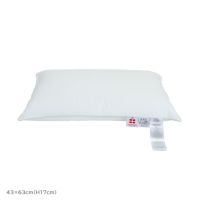 NORDIC SLEEP（ノルディック スリープ） / ノルディック スリープ ピロー / ミディアムハイ（43×63cm） / まくら