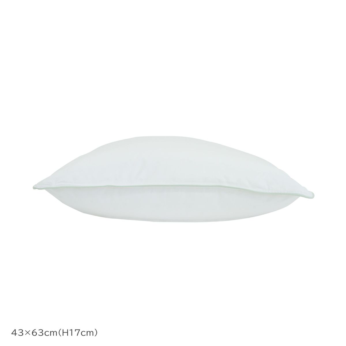 NORDIC SLEEP（ノルディック スリープ） / ノルディック スリープ ピロー / ミディアムハイ（43×63cm） / まくら