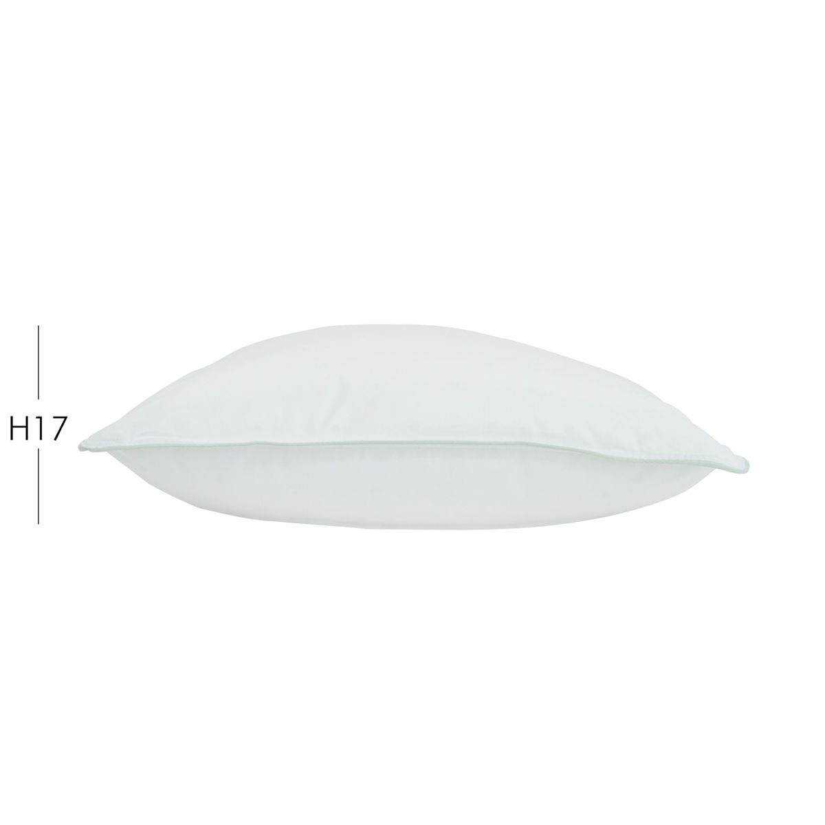 NORDIC SLEEP（ノルディック スリープ） / ノルディック スリープ ピロー / ミディアムハイ（43×63cm） / まくら