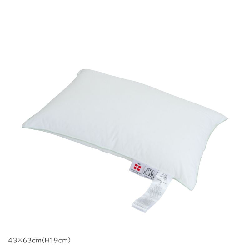 NORDIC SLEEP（ノルディック スリープ） / ノルディック スリープ ピロー / ファーム（43 x 63cm） / まくら