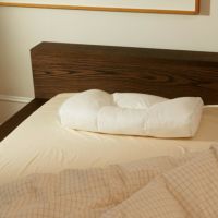 NORDIC SLEEP（ノルディック スリープ） / ノルディック スリープ カイロプラクティック ピロー / カバー付き / まくら