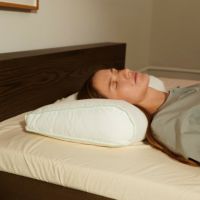 NORDIC SLEEP（ノルディック スリープ） / ノルディック スリープ カイロプラクティック ピロー / カバー付き / まくら