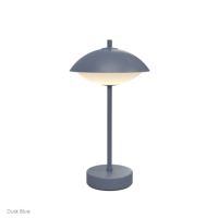 FRITZ HANSEN（フリッツ・ハンセン） / CLAM PORTABLE（クラム ポータブル） / φ170mm / テーブルランプ