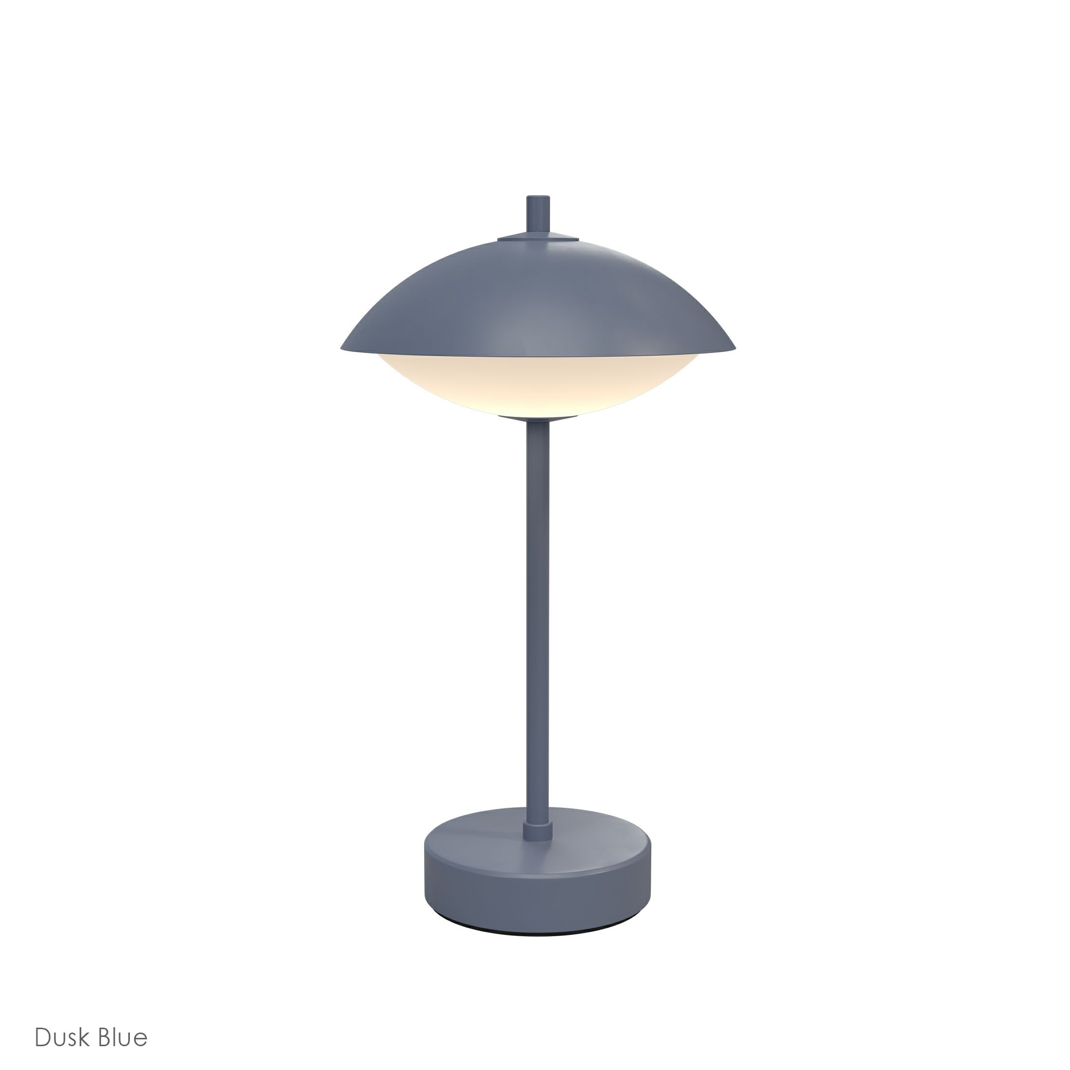 FRITZ HANSEN（フリッツ・ハンセン） / CLAM PORTABLE（クラム ポータブル） / φ170mm / テーブルランプ