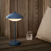 FRITZ HANSEN（フリッツ・ハンセン） / CLAM PORTABLE（クラム ポータブル） / φ170mm / テーブルランプ