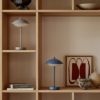 FRITZ HANSEN（フリッツ・ハンセン） / CLAM PORTABLE（クラム ポータブル） / φ170mm / テーブルランプ