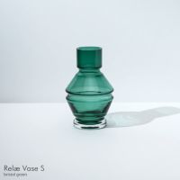 raawii（ラーウィー） / Relae（リレー） / Vase（ベース） / Sサイズ / 全4色 / フラワーベース