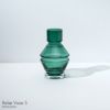 raawii（ラーウィー） / Relae（リレー） / Vase（ベース） / Sサイズ / 全4色 / フラワーベース