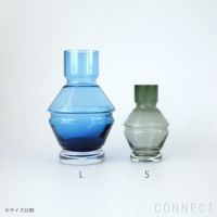 raawii（ラーウィー） / Relae（リレー） / Vase（ベース） / Sサイズ / 全4色 / フラワーベース