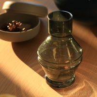 raawii（ラーウィー） / Relae（リレー） / Vase（ベース） / Sサイズ / 全4色 / フラワーベース