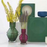 raawii（ラーウィー） / Relae（リレー） / Vase（ベース） / Sサイズ / 全4色 / フラワーベース