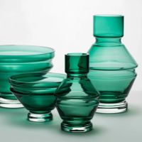 raawii（ラーウィー） / Relae（リレー） / Vase（ベース） / Sサイズ / 全4色 / フラワーベース