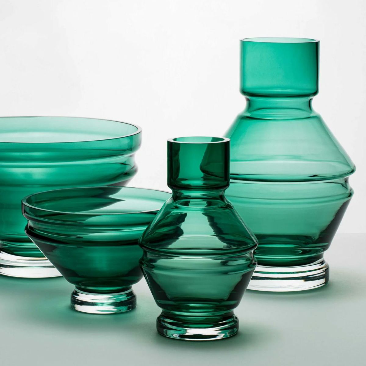 raawii（ラーウィー） / Relae（リレー） / Vase（ベース） / Sサイズ / 全4色 / フラワーベース