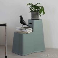 【アウトレット】Vitra（ヴィトラ） / Stool-Tool（スツールツール） / 76 industrial green / チェア