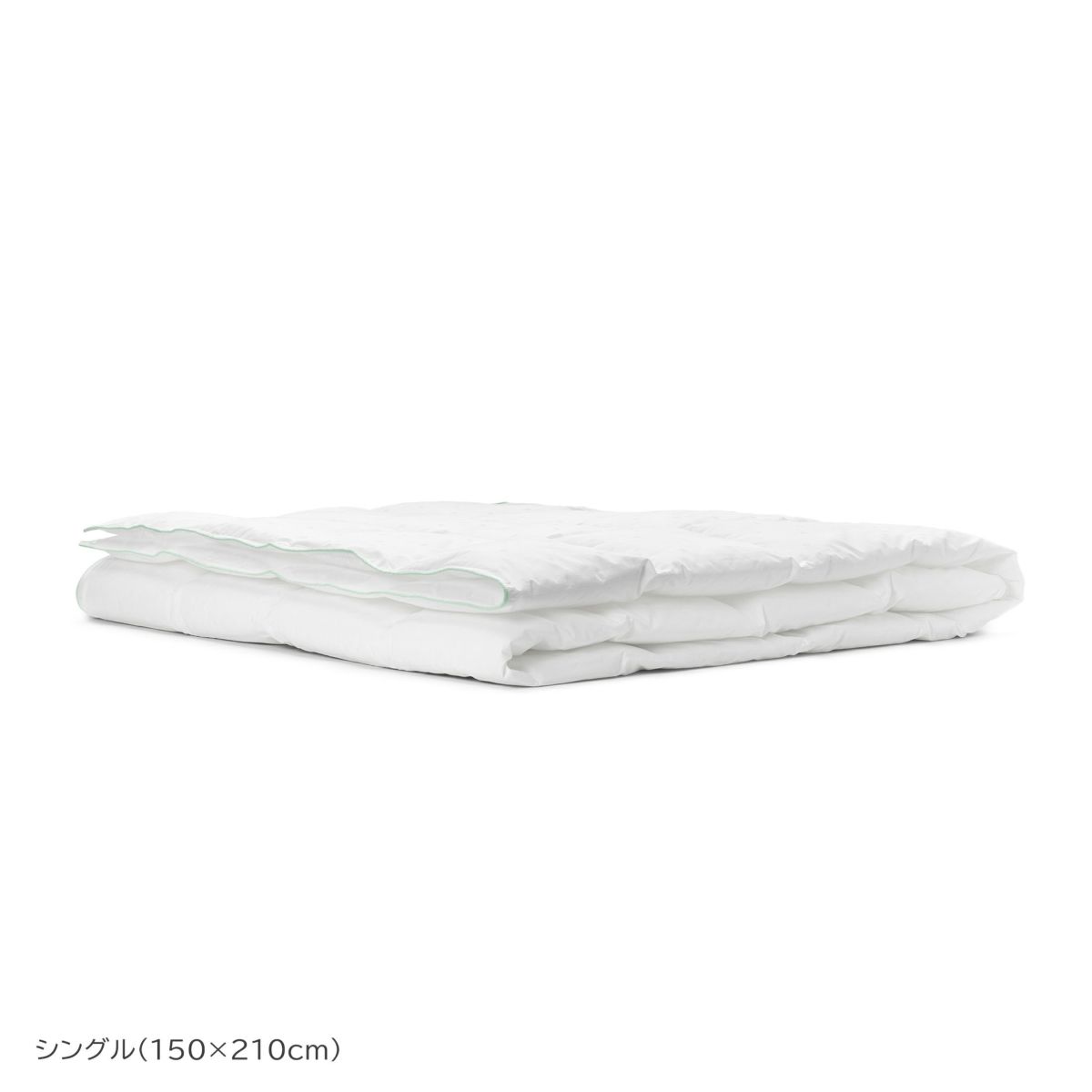 NORDIC SLEEP（ノルディック スリープ） / ノルディック スリープ デュベ サマー / シングル（150×210cm） / 掛け布団