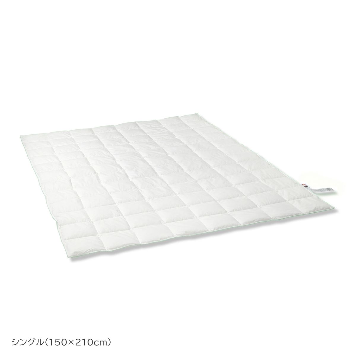 NORDIC SLEEP（ノルディック スリープ） / ノルディック スリープ デュベ サマー / シングル（150×210cm） / 掛け布団