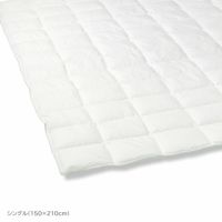 NORDIC SLEEP（ノルディック スリープ） / ノルディック スリープ デュベ サマー / シングル（150×210cm） / 掛け布団