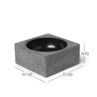 ARCHITECTMADE（アーキテクトメイド） / PK-BOWL 620（ピーケーボウル）