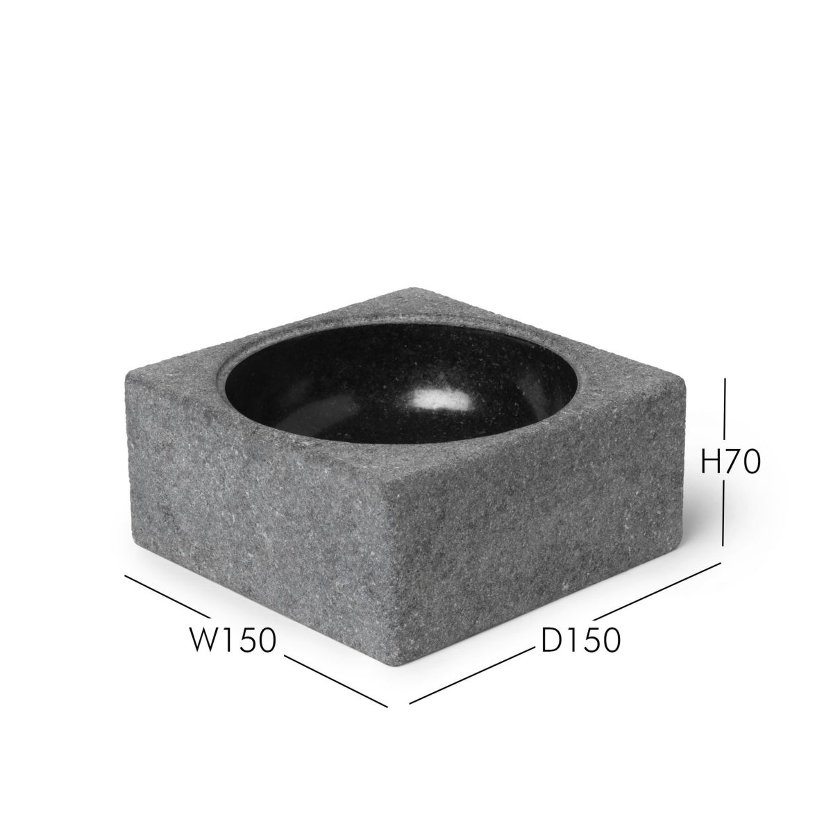 ARCHITECTMADE（アーキテクトメイド） / PK-BOWL 620（ピーケーボウル）