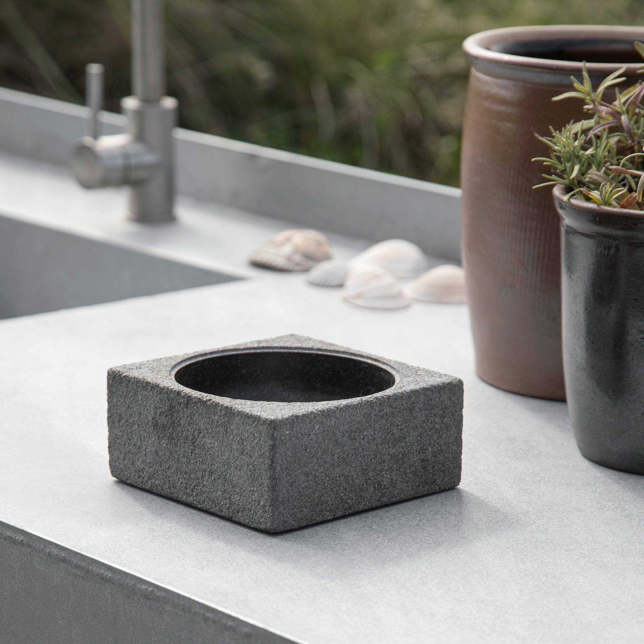 ARCHITECTMADE（アーキテクトメイド） / PK-BOWL 620（ピーケーボウル