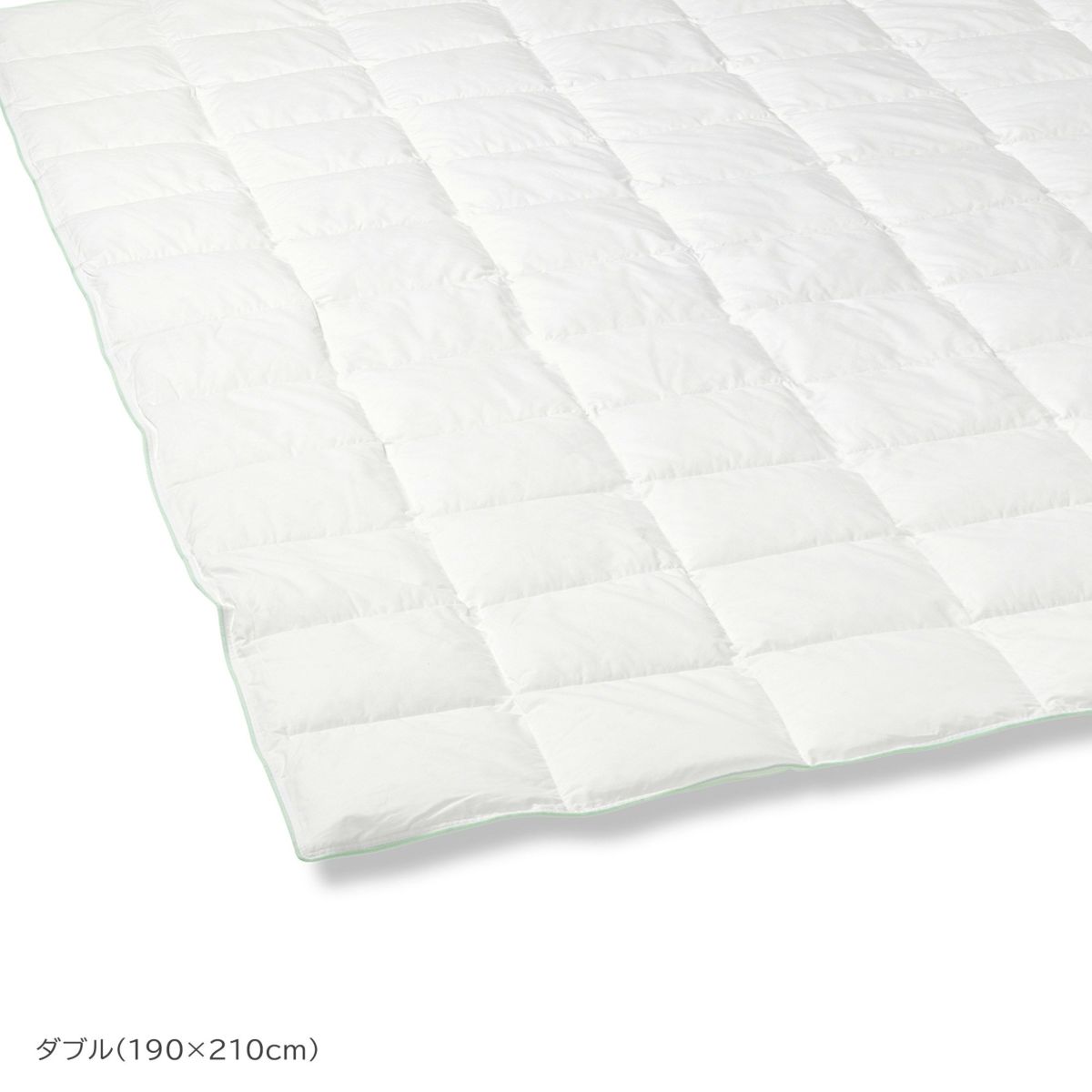 NORDIC SLEEP（ノルディック スリープ） / ノルディック スリープ デュベ サマー / ダブル（190×210cm） / 掛け布団