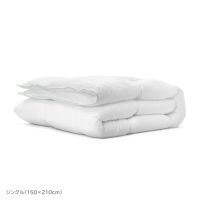 NORDIC SLEEP（ノルディックaNORDIC SLEEP（ノルディック スリープ） / ノルディック スリープ デュベ ウィンター / シングル（150×210cm） / 掛け布団 スリープ） / ノルディック スリープ デュベ サマー / シングル（150×210cm） / 掛け布団