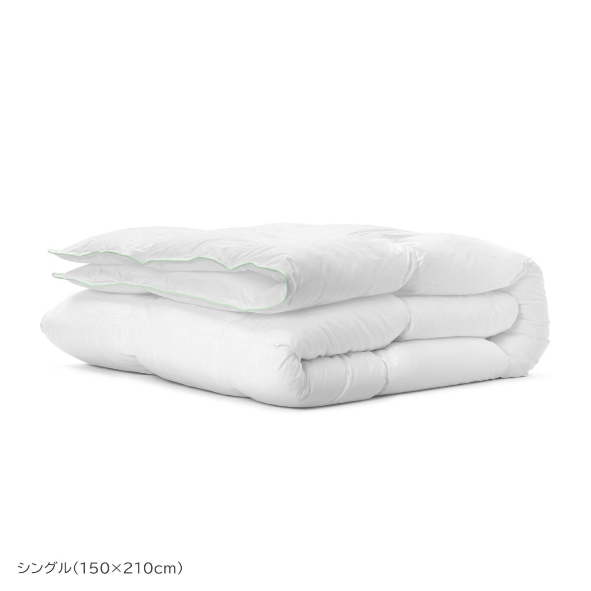 NORDIC SLEEP（ノルディックaNORDIC SLEEP（ノルディック スリープ） / ノルディック スリープ デュベ ウィンター / シングル（150×210cm） / 掛け布団 スリープ） / ノルディック スリープ デュベ サマー / シングル（150×210cm） / 掛け布団
