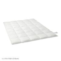 NORDIC SLEEP（ノルディックaNORDIC SLEEP（ノルディック スリープ） / ノルディック スリープ デュベ ウィンター / シングル（150×210cm） / 掛け布団 スリープ） / ノルディック スリープ デュベ サマー / シングル（150×210cm） / 掛け布団