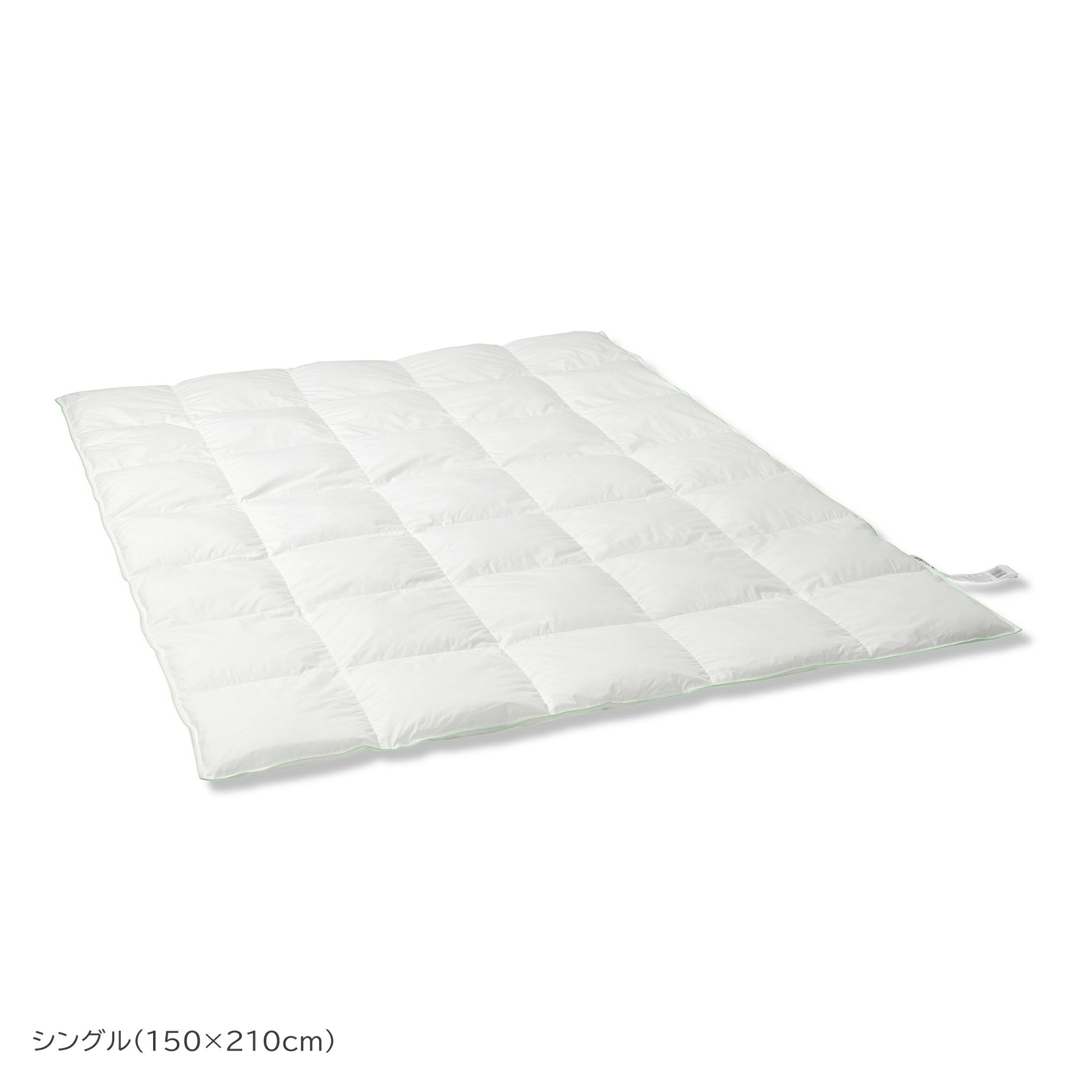 NORDIC SLEEP（ノルディックaNORDIC SLEEP（ノルディック スリープ） / ノルディック スリープ デュベ ウィンター / シングル（150×210cm） / 掛け布団 スリープ） / ノルディック スリープ デュベ サマー / シングル（150×210cm） / 掛け布団