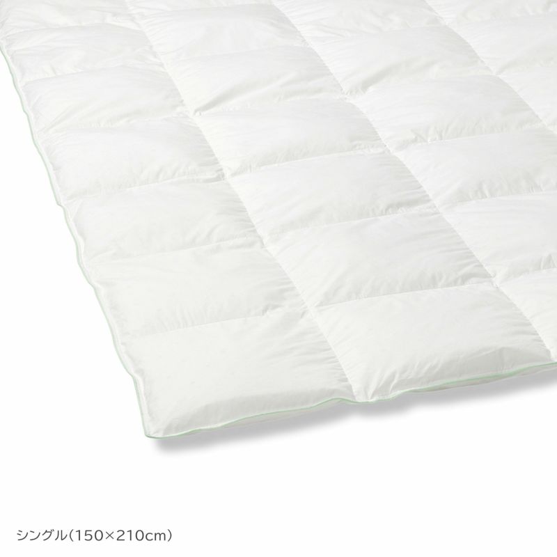 NORDIC SLEEP（ノルディックaNORDIC SLEEP（ノルディック スリープ） / ノルディック スリープ デュベ ウィンター / シングル（150×210cm） / 掛け布団 スリープ） / ノルディック スリープ デュベ サマー / シングル（150×210cm） / 掛け布団