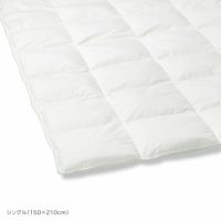 NORDIC SLEEP（ノルディックaNORDIC SLEEP（ノルディック スリープ） / ノルディック スリープ デュベ ウィンター / シングル（150×210cm） / 掛け布団 スリープ） / ノルディック スリープ デュベ サマー / シングル（150×210cm） / 掛け布団